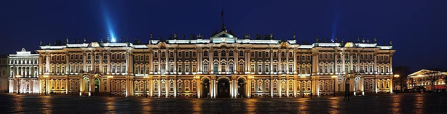 State Hermitage Museum