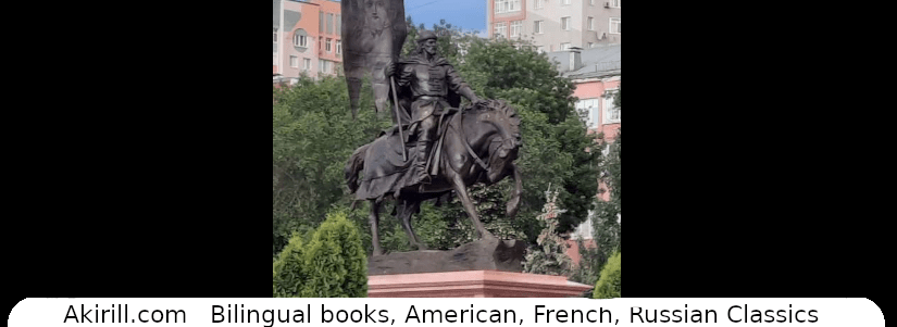 Qui est le prince Zasekin Grigori Osipovitch&nbsp;?