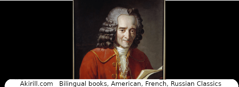 Histoire et synopsis de « Candide » de&nbsp;Voltaire
