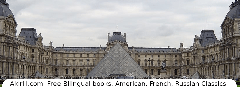 Visitez le Louvre&nbsp;virtuellement