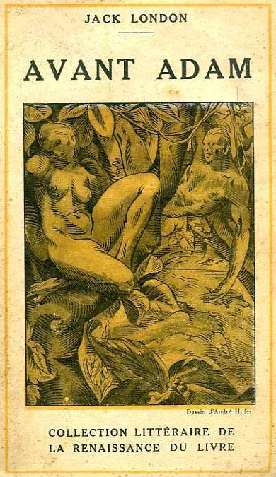 Avant Adam
