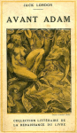 Avant Adam