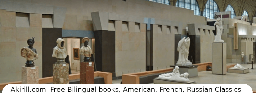 Visitez virtuellement le musée&nbsp;d’Orsey