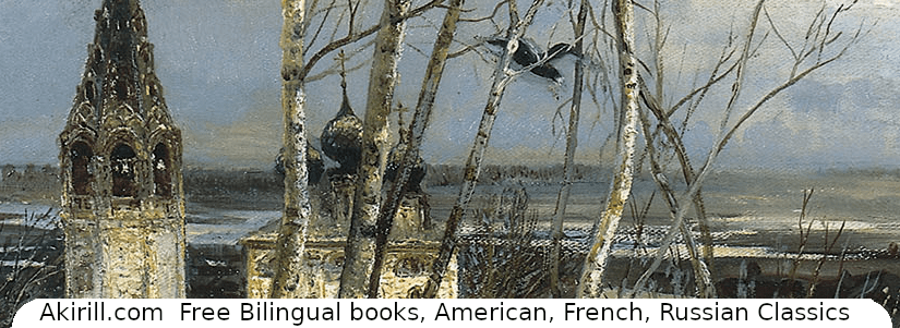 Découvrez le célèbre tableau “Les freux sont arrivées” d’Alexey&nbsp;Savrasov