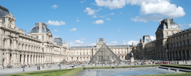 Louvre Museum