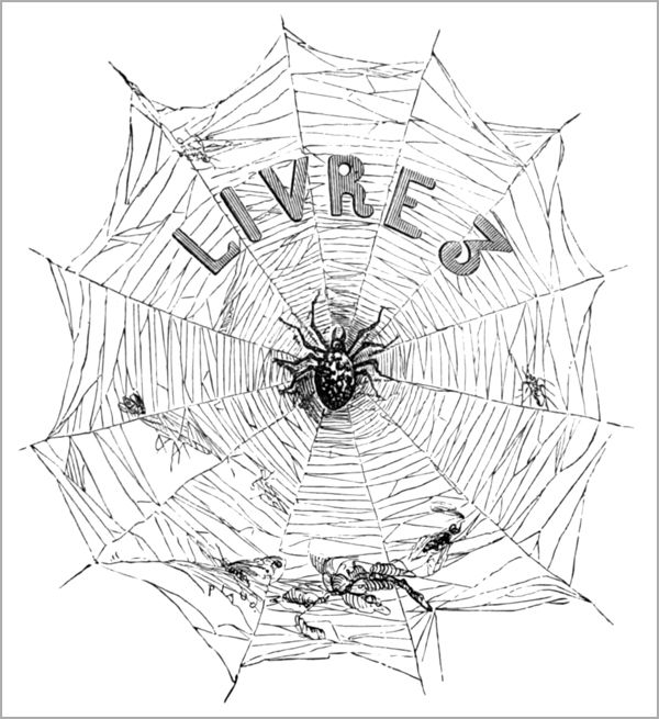 Fables de La Fontaine Livre 3