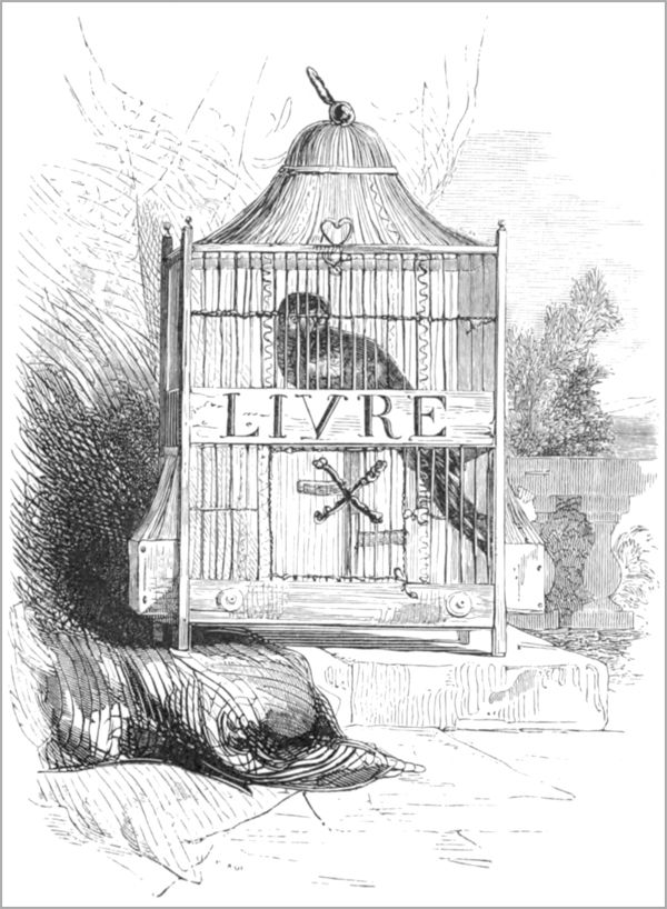 Fables de La Fontaine Livre 10