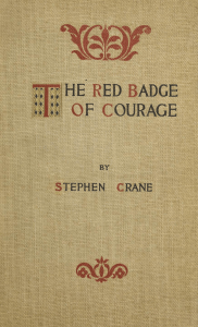 The Red Badge of Courage