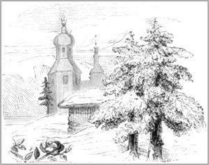 A MADAME DE MONTESPAN