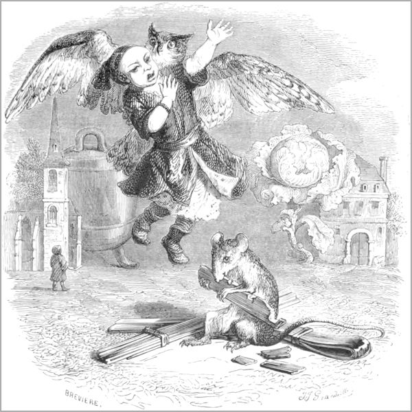 LE DÉPOSITAIRE INFIDÈLE