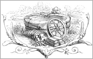 LA FORTUNE ET LE JEUNE ENFANT