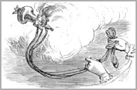 LES OBSÈQUES DE LA LIONNE