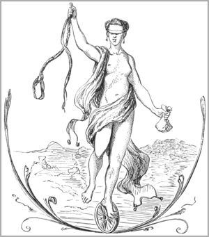 LE TRÉSOR ET LES DEUX HOMMES