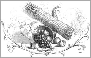 LE VIEILLARD ET SES ENFANTS