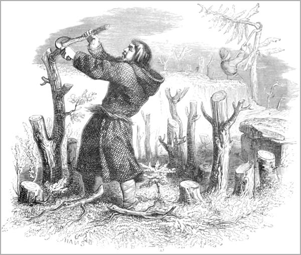 LE PHILOSOPHE SCYTHE