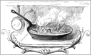 LE PETIT POISSON ET LE PÊCHEUR