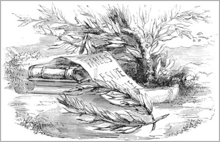 LE POUVOIR DES FABLES