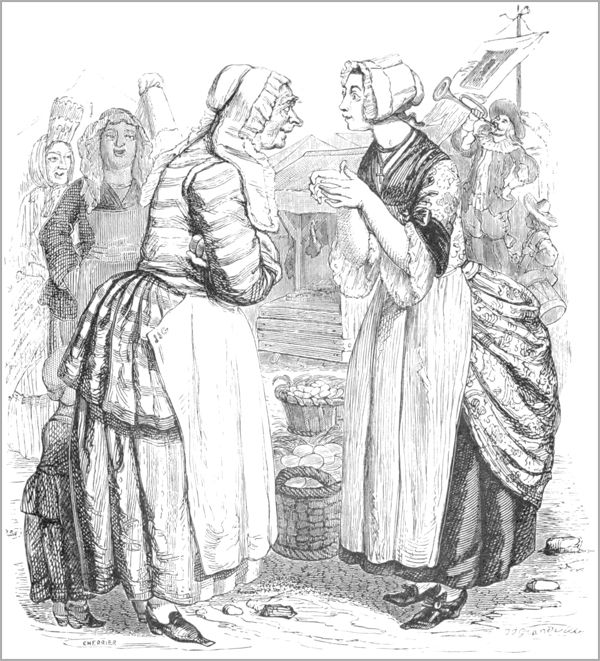 LES FEMMES ET LE SECRET