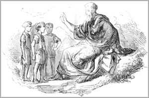 LA QUERELLE DES CHIENS ET DES CHATS, ET CELLE DES CHATS ET DES SOURIS.