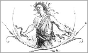 LES VAUTOURS ET LES PIGEONS