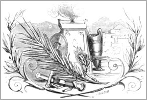 L’HOMME ET L’IDOLE DE BOIS