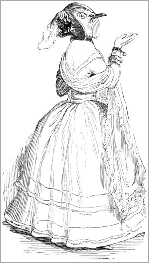 LA GRENOUILLE QUI SE VEUT FAIRE AUSSI GROSSE QUE LE BŒUF.