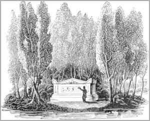 LA MORT ET LE BUCHERON