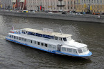 excursion boat