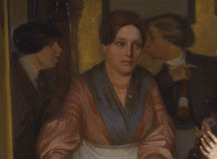 The Majors Matchmaking repetition extract servants