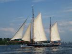schooner