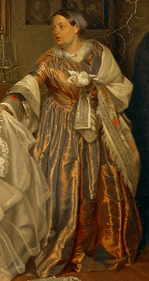 The major Matchmaking extract mother