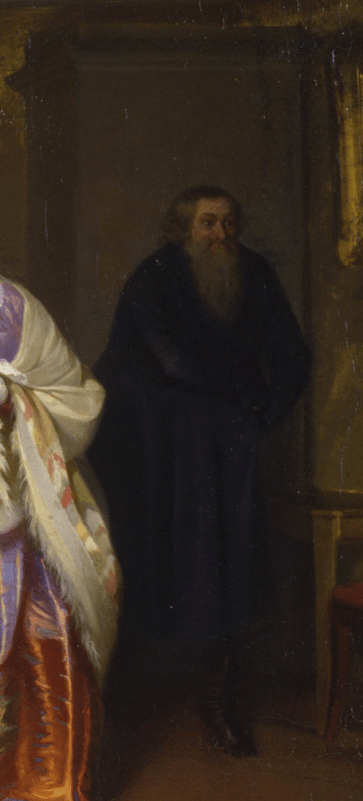 The major Matchmaking extract repetition father