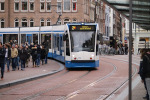 tram