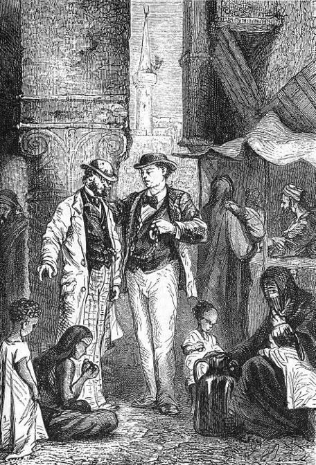 « Ma montre ! une montre de famille ! »