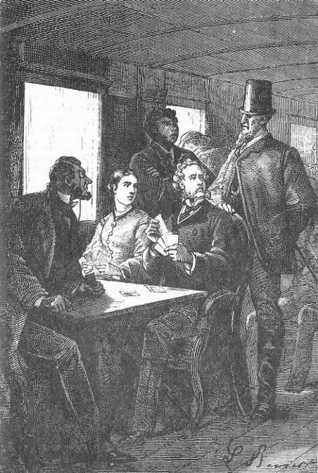 
« Moi, je jouerais carreau… »