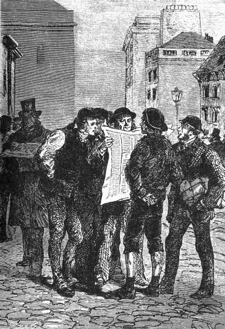 Il n’était pas un lecteur…