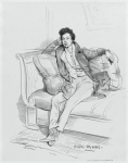 Alexandre Dumas father