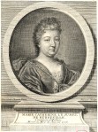 Marie-Catherine Baronne d’Aulnoy - Мари-Катрин д’Онуа