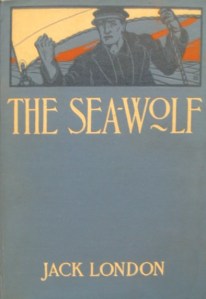 The Sea-Wolf cover