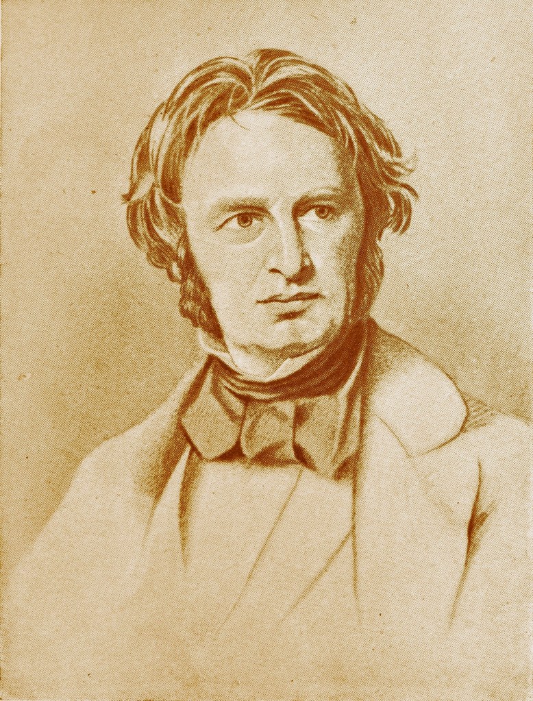 Henry Wadsworth Longfello