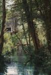 Pond in Vela by Vasily Polenov