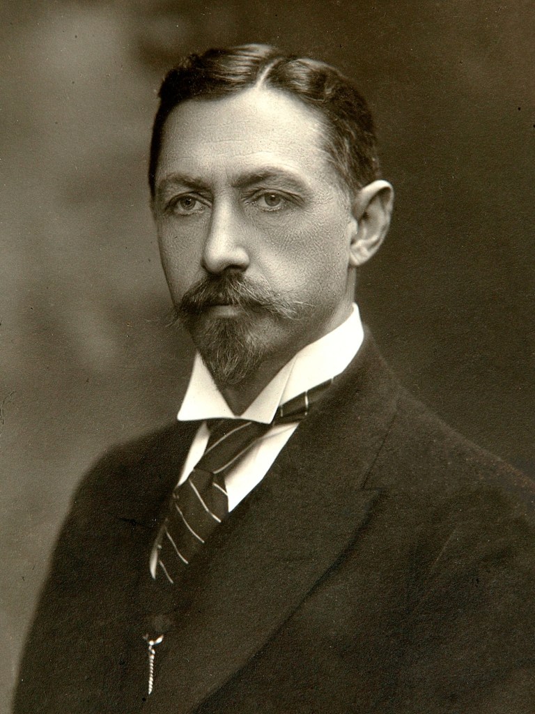 Ivan Alekseevich Bunin