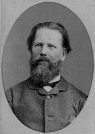 Alexey Ivanovich Korzukhin