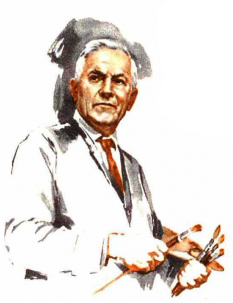 Arkady Aleksandrovich Plastov