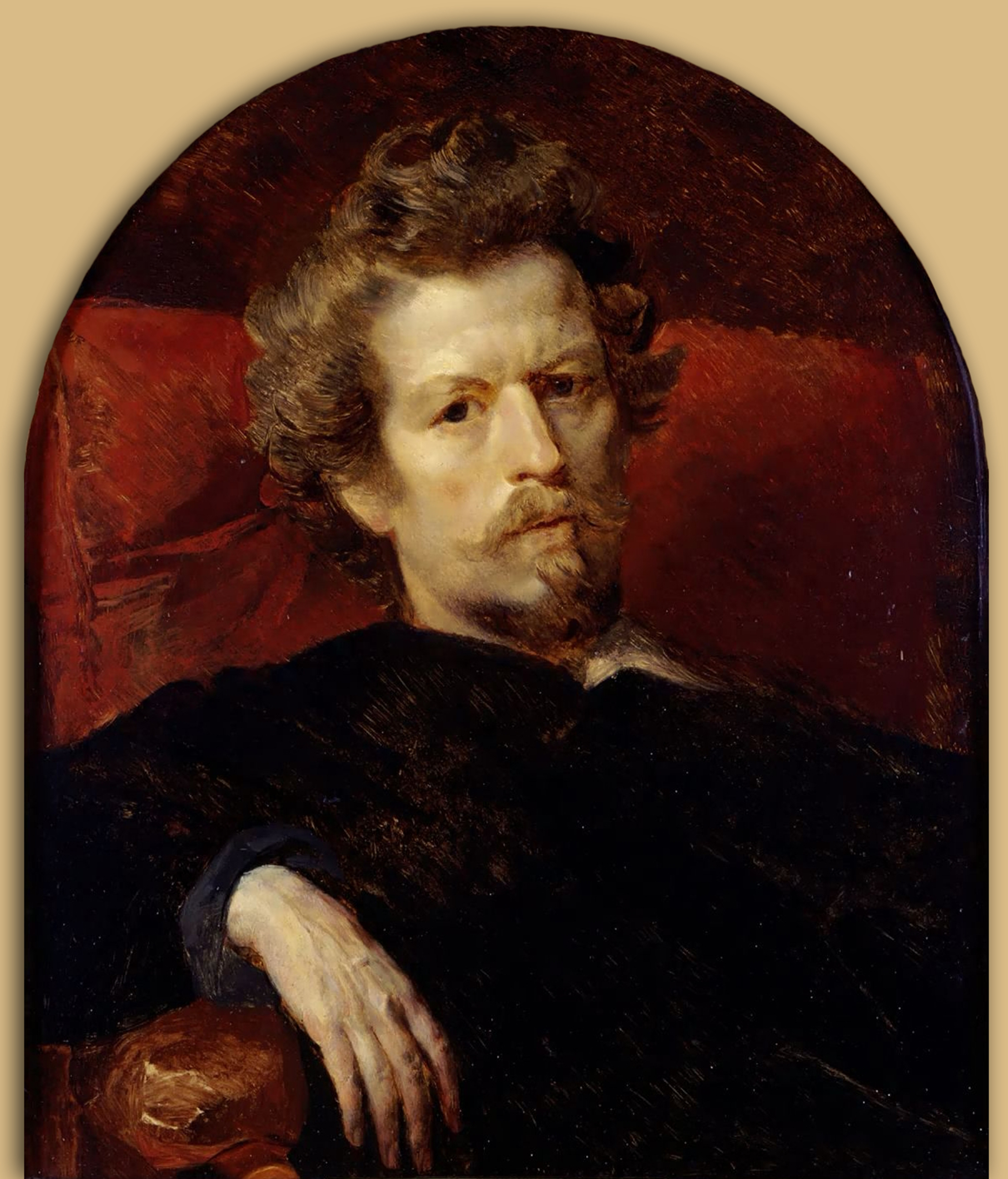 Karl Pavlovich Bryullov