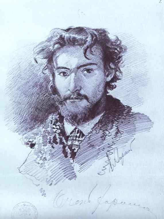 Fyodor Aleksandrovich Vasiliev