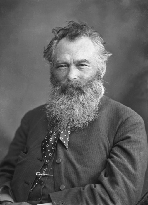 Ivan Ivanovich Shishkin