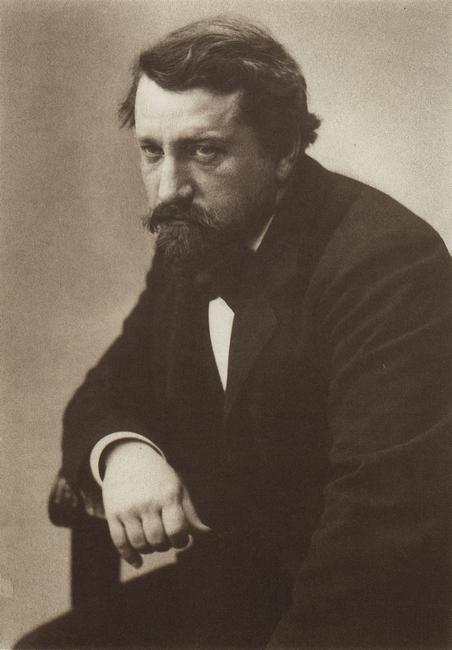 Valentin Aleksandrovich Serov