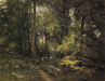 1864-herd-in-the-forest