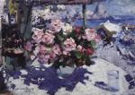 Roses - 1912